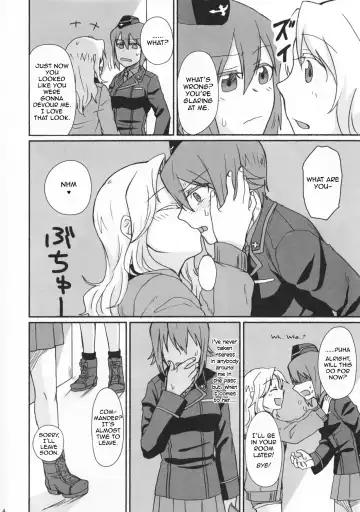 [Hayakawa Torinone] Go Go Ahead! Fhentai - Page 3