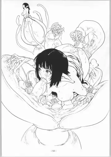 [Yukimi] FRAGiLE Fhentai - Page 11