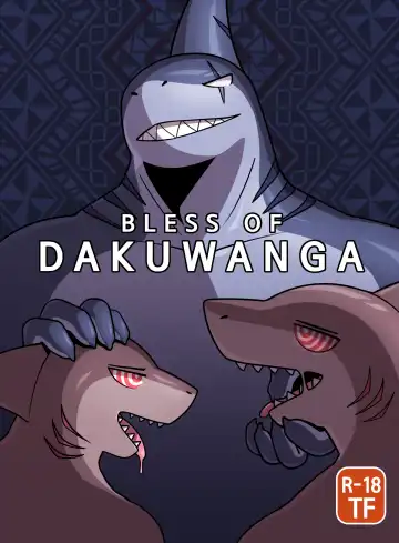 Read [Qundium] Bless of Dakuwanga - Fhentai