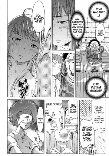 [H9] Onnanoko Hajimemashita? |  So You're a Girl Now? Fhentai - Page 10