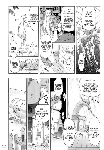 [H9] Onnanoko Hajimemashita? |  So You're a Girl Now? Fhentai - Page 4