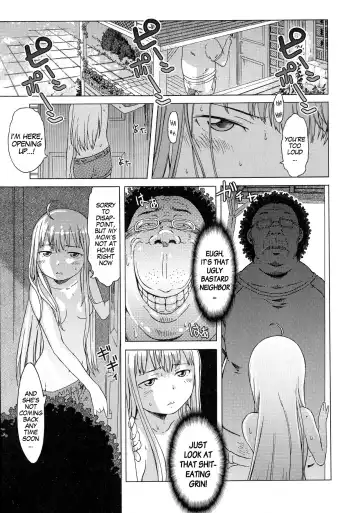 [H9] Onnanoko Hajimemashita? |  So You're a Girl Now? Fhentai - Page 5