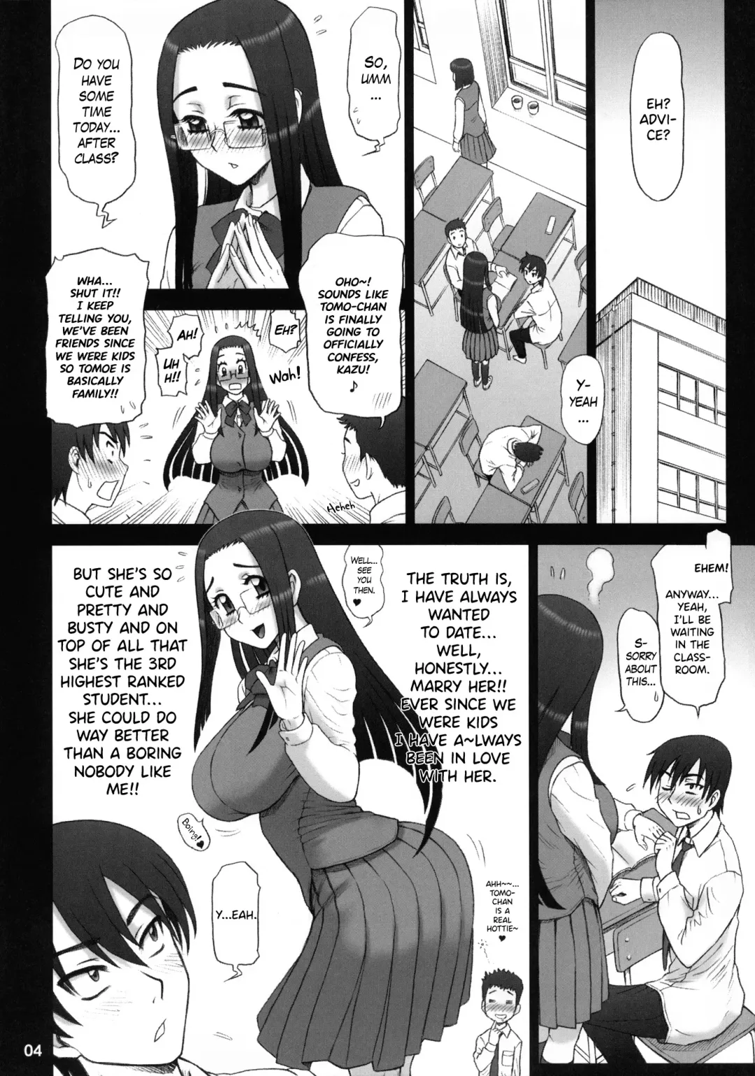 [13.] 25 Kaiten Re HOLE Fhentai - Page 3