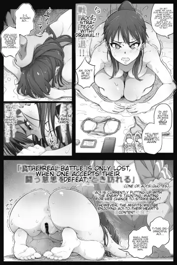 [Teitetsu] Nobly Fhentai - Page 7