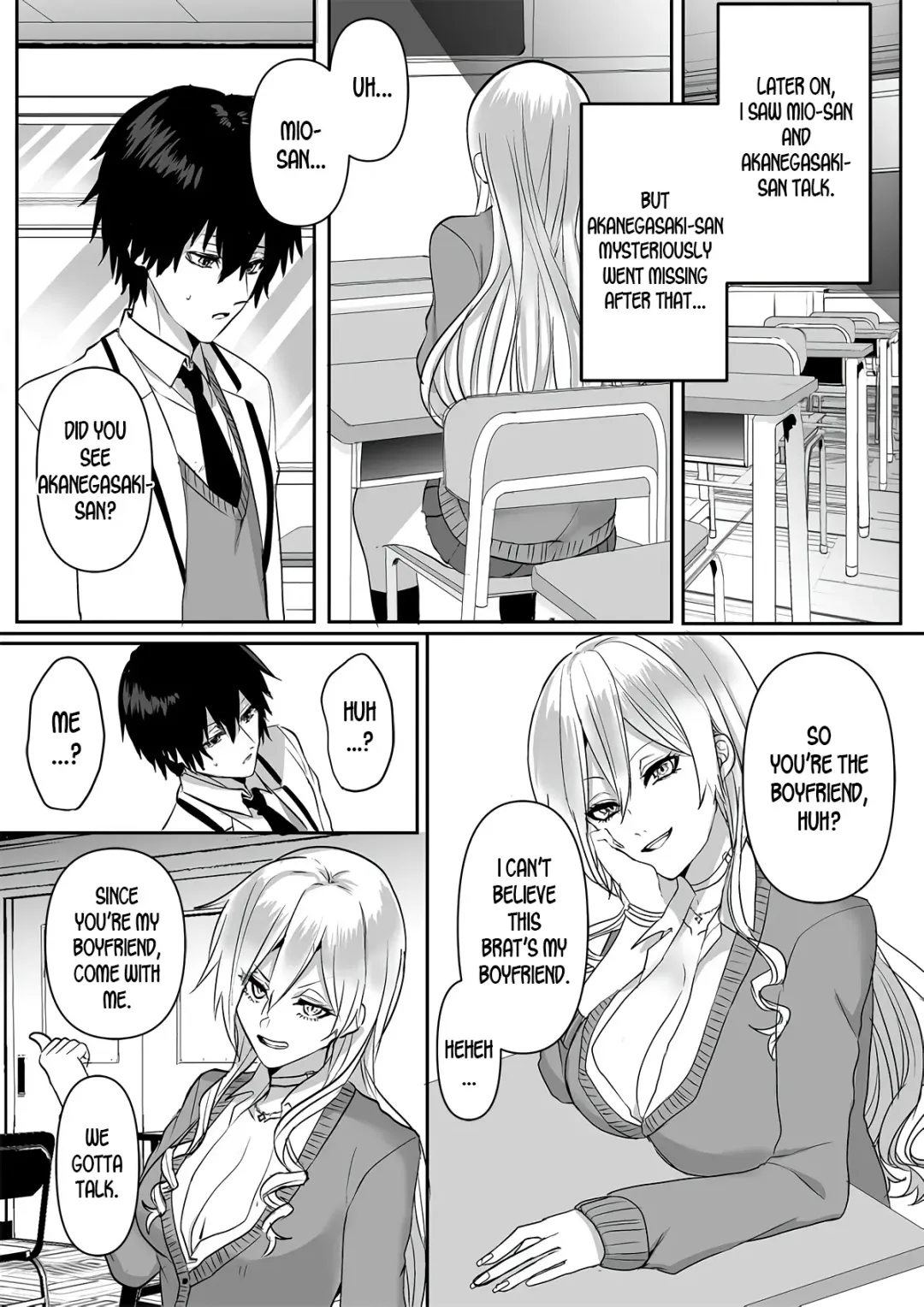 Kowasareta Hatsukoi | Broken First Love Fhentai - Page 17