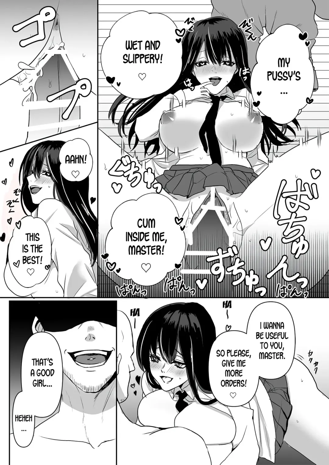 Kowasareta Hatsukoi | Broken First Love Fhentai - Page 25