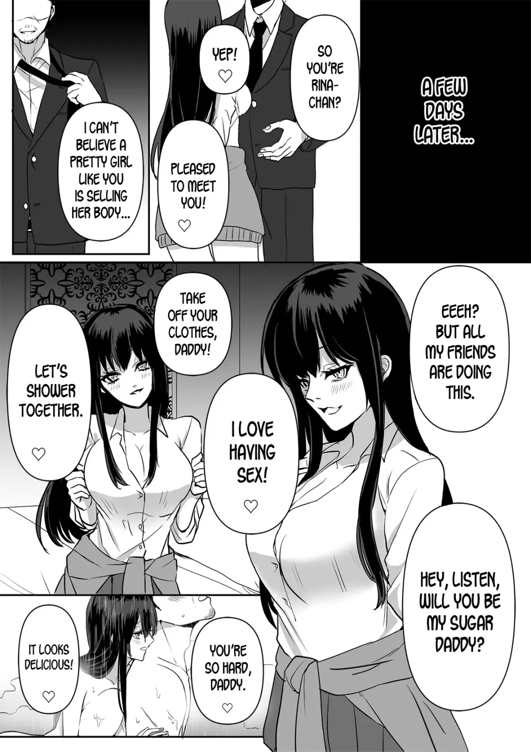 Kowasareta Hatsukoi | Broken First Love Fhentai - Page 26