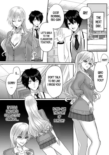 Kowasareta Hatsukoi | Broken First Love Fhentai - Page 11