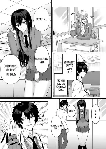 Kowasareta Hatsukoi | Broken First Love Fhentai - Page 12