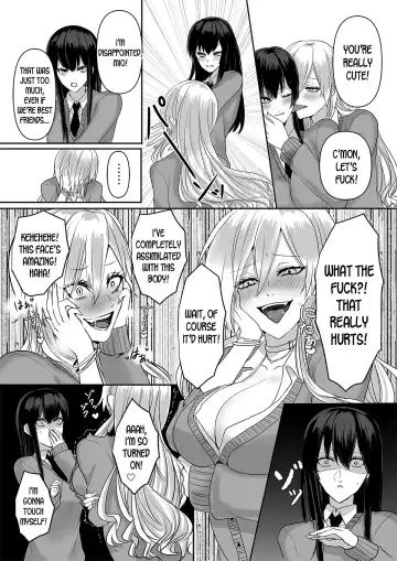 Kowasareta Hatsukoi | Broken First Love Fhentai - Page 15