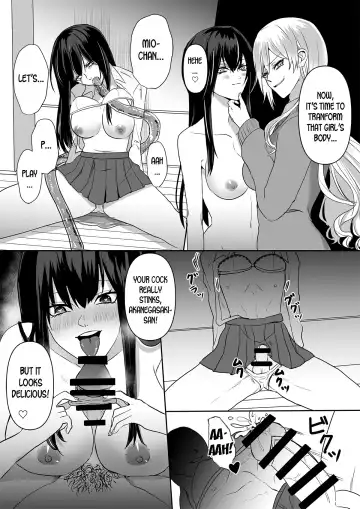Kowasareta Hatsukoi | Broken First Love Fhentai - Page 22