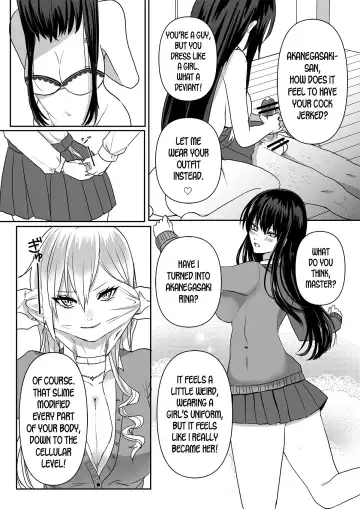 Kowasareta Hatsukoi | Broken First Love Fhentai - Page 23