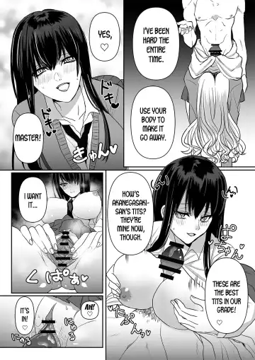 Kowasareta Hatsukoi | Broken First Love Fhentai - Page 24