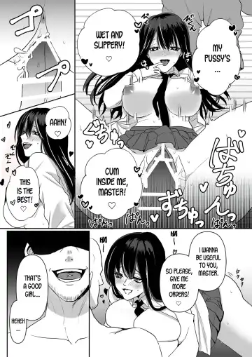 Kowasareta Hatsukoi | Broken First Love Fhentai - Page 25