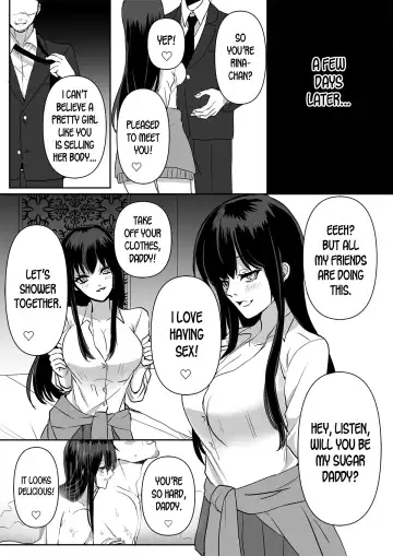 Kowasareta Hatsukoi | Broken First Love Fhentai - Page 26