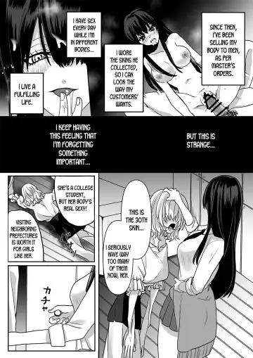 Kowasareta Hatsukoi | Broken First Love Fhentai - Page 27