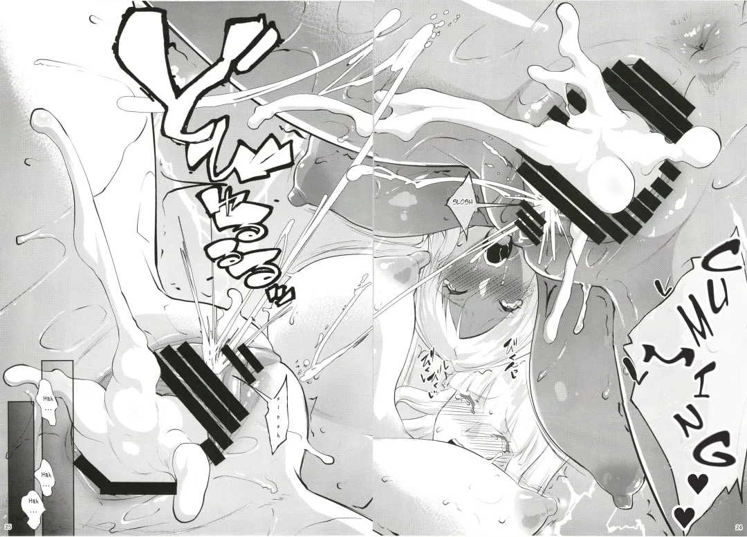 [Nanakagi Satoshi] Gal Shota Cinderella I-VII Russian] Fhentai - Page 187