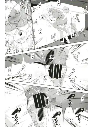 [Nanakagi Satoshi] Gal Shota Cinderella I-VII Russian] Fhentai - Page 185