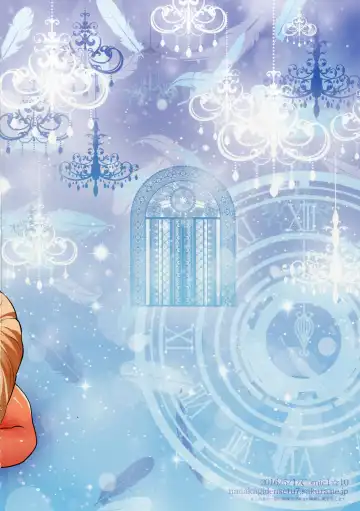 [Nanakagi Satoshi] Gal Shota Cinderella I-VII Russian] Fhentai - Page 28