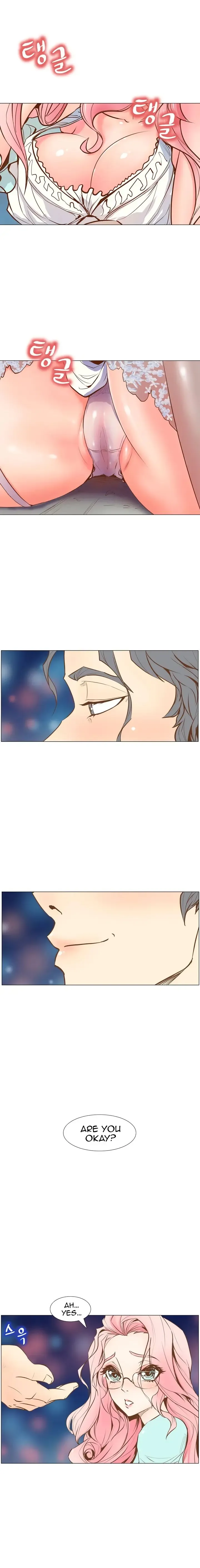 Sahwa Secret Commission Ch. 3 Fhentai - Page 3