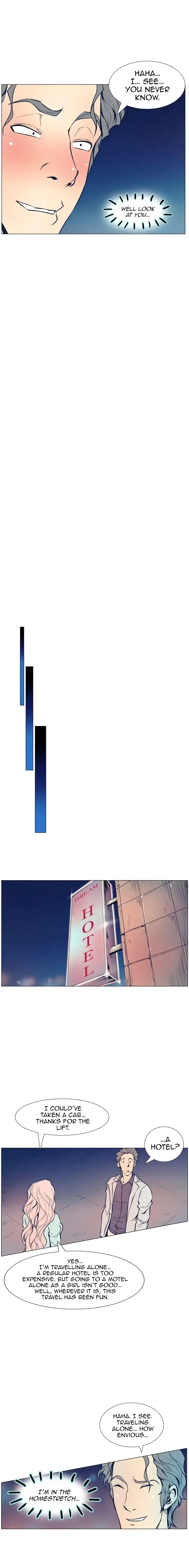 Sahwa Secret Commission Ch. 3 Fhentai - Page 6