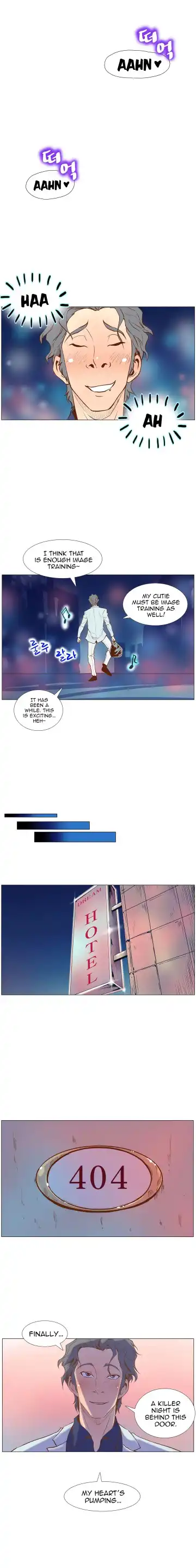 Sahwa Secret Commission Ch. 3 Fhentai - Page 12