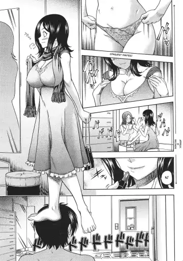 [Fukudahda] Sister Rebound Fhentai - Page 19