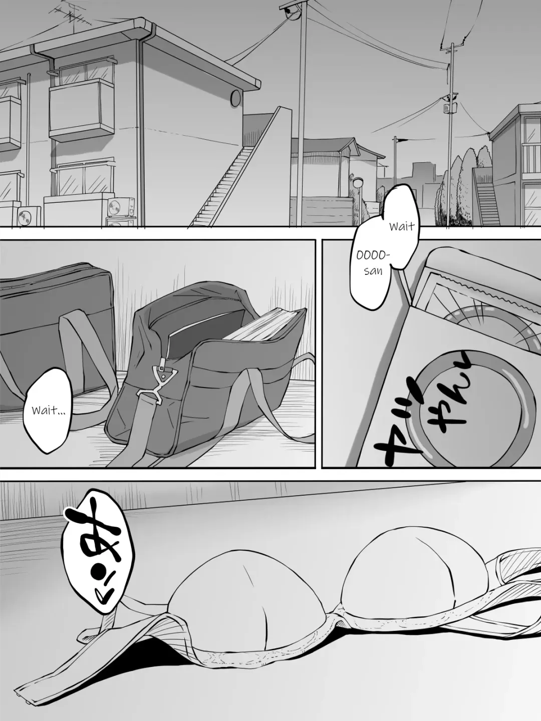 [Ail] Boku ni SeFri ga Dekita Riyuu ~Beit Saki no JK Hen~ | How I made sex friends ~Students after work~ Fhentai - Page 31