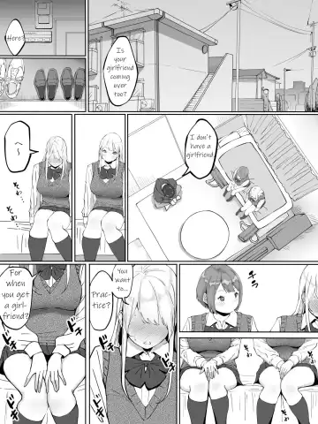 [Ail] Boku ni SeFri ga Dekita Riyuu ~Beit Saki no JK Hen~ | How I made sex friends ~Students after work~ Fhentai - Page 10