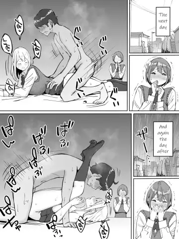 [Ail] Boku ni SeFri ga Dekita Riyuu ~Beit Saki no JK Hen~ | How I made sex friends ~Students after work~ Fhentai - Page 41