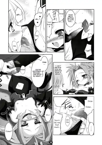 [Sorimura Youji] Akumakko Shugi!! Fhentai - Page 10