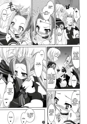 [Sorimura Youji] Akumakko Shugi!! Fhentai - Page 16