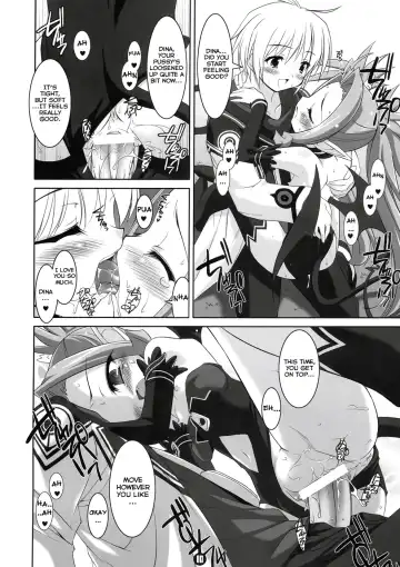 [Sorimura Youji] Akumakko Shugi!! Fhentai - Page 17
