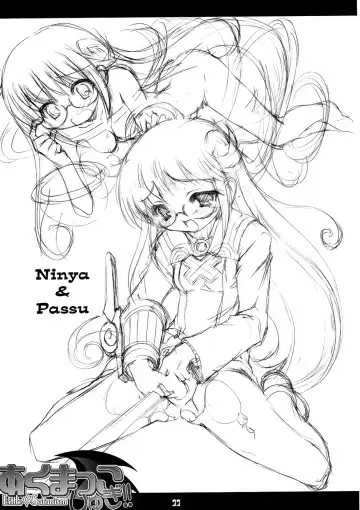 [Sorimura Youji] Akumakko Shugi!! Fhentai - Page 32