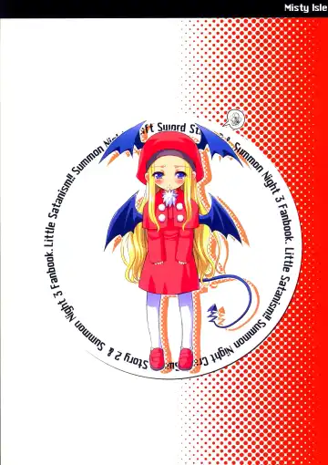 [Sorimura Youji] Akumakko Shugi!! Fhentai - Page 36