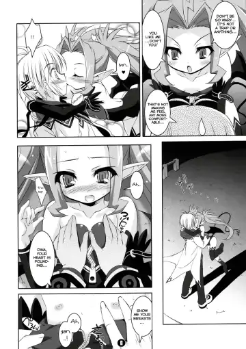 [Sorimura Youji] Akumakko Shugi!! Fhentai - Page 7