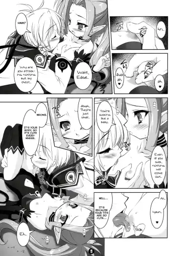 [Sorimura Youji] Akumakko Shugi!! Fhentai - Page 8
