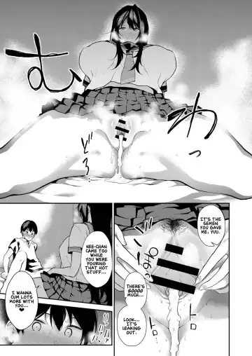 [Furari] Anekon! | Sister Complex! Fhentai - Page 19