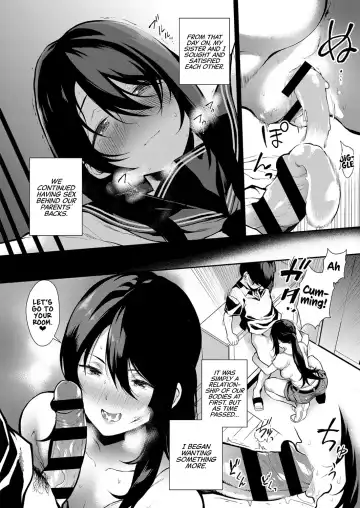[Furari] Anekon! | Sister Complex! Fhentai - Page 4