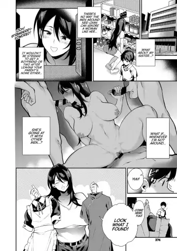 [Furari] Anekon! | Sister Complex! Fhentai - Page 6