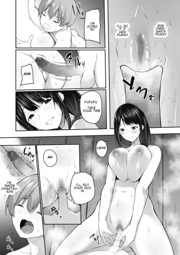 [Yukisaki Miale] Onee-san wa Toshishita Aikouka Fhentai - Page 11