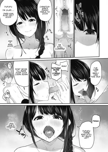 [Yukisaki Miale] Onee-san wa Toshishita Aikouka Fhentai - Page 15