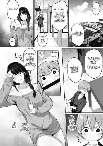 [Yukisaki Miale] Onee-san wa Toshishita Aikouka Fhentai - Page 2