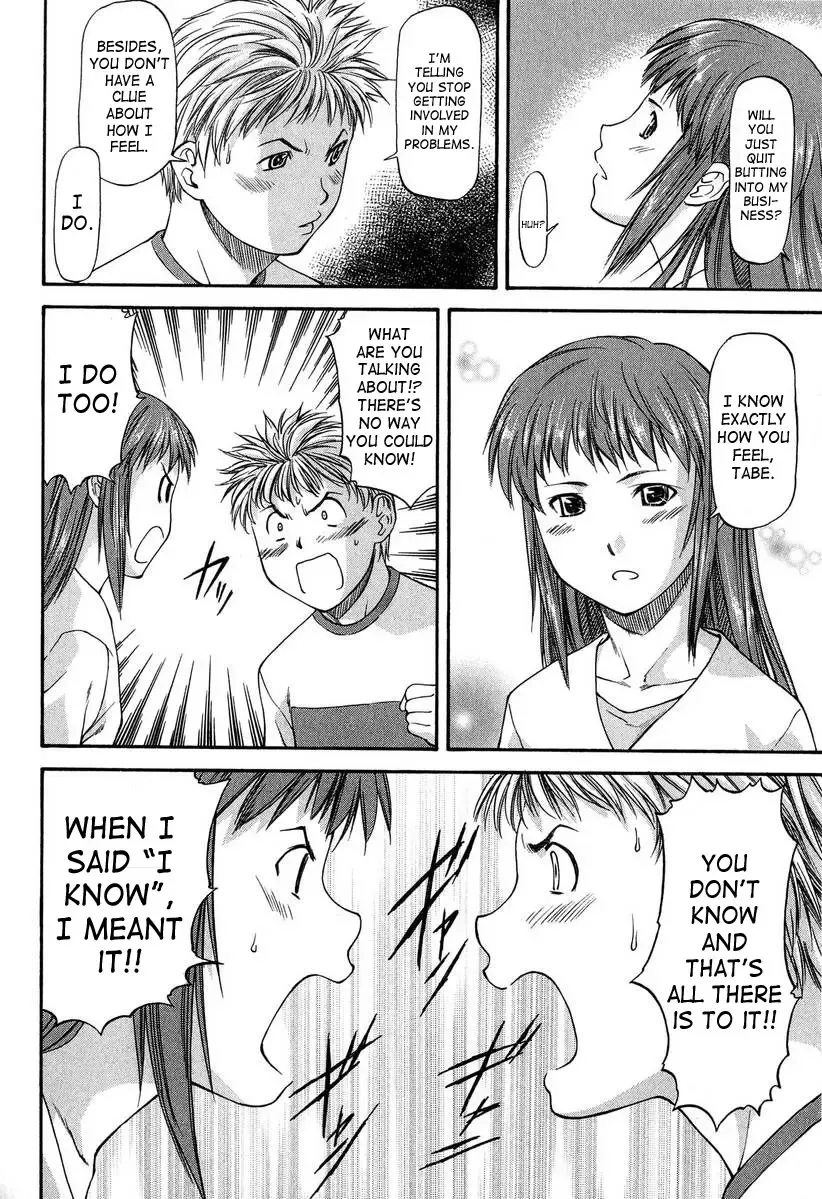 [Nagare Ippon] Turning Point Fhentai - Page 48