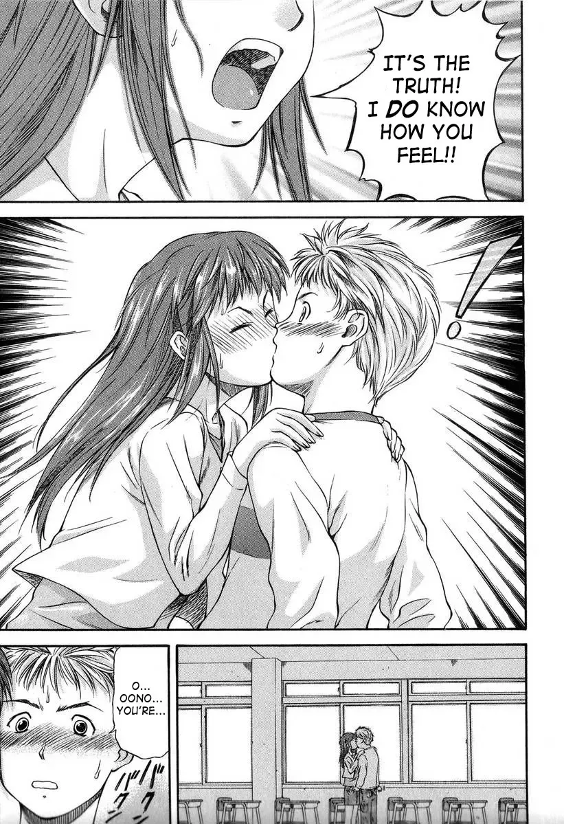 [Nagare Ippon] Turning Point Fhentai - Page 49