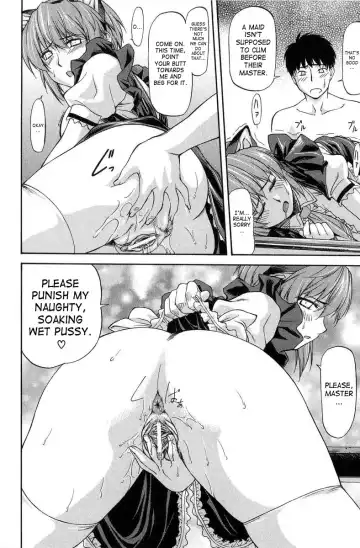 [Nagare Ippon] Turning Point Fhentai - Page 112