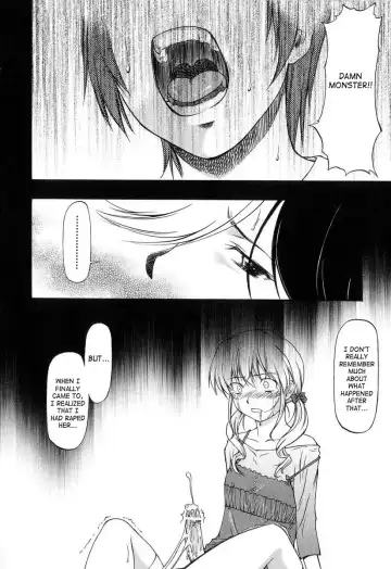 [Nagare Ippon] Turning Point Fhentai - Page 151