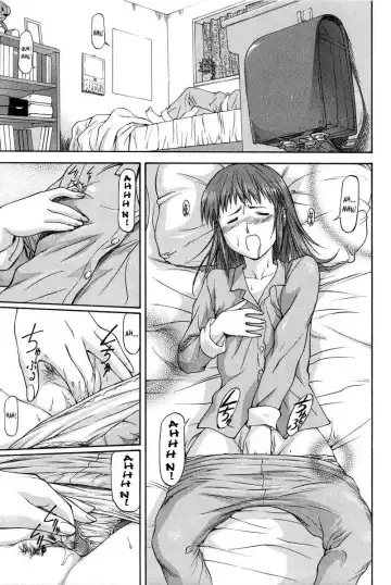 [Nagare Ippon] Turning Point Fhentai - Page 41