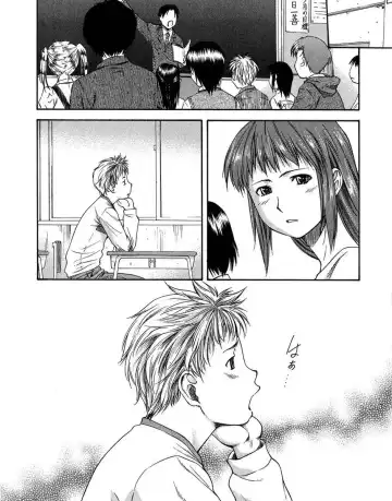 [Nagare Ippon] Turning Point Fhentai - Page 44