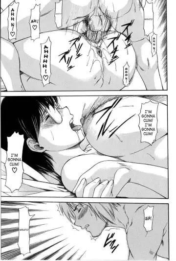 [Nagare Ippon] Turning Point Fhentai - Page 85